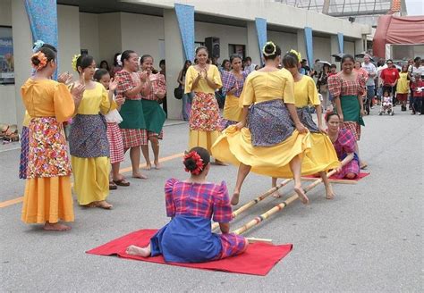 classification of tinikling|Tinikling: The National Dance of The Philippines with Bamboo Poles.
